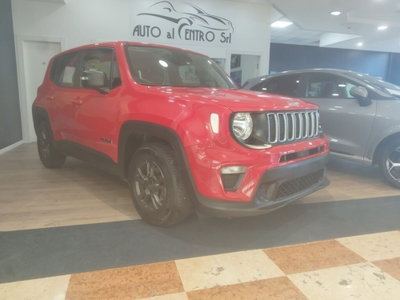 Jeep Renegade 1.6 Mjt 130 CV Longitude (2)