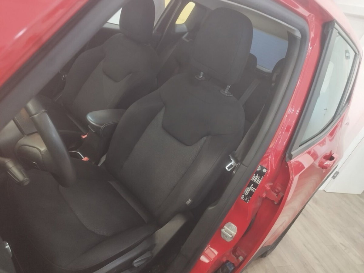 Jeep Renegade 1.6 Mjt 130 CV Longitude (5)