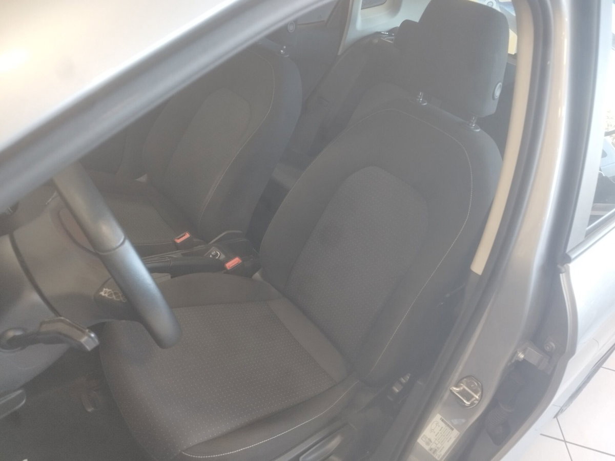 SEAT Arona 1.0 EcoTSI 110 CV DSG Style (5)
