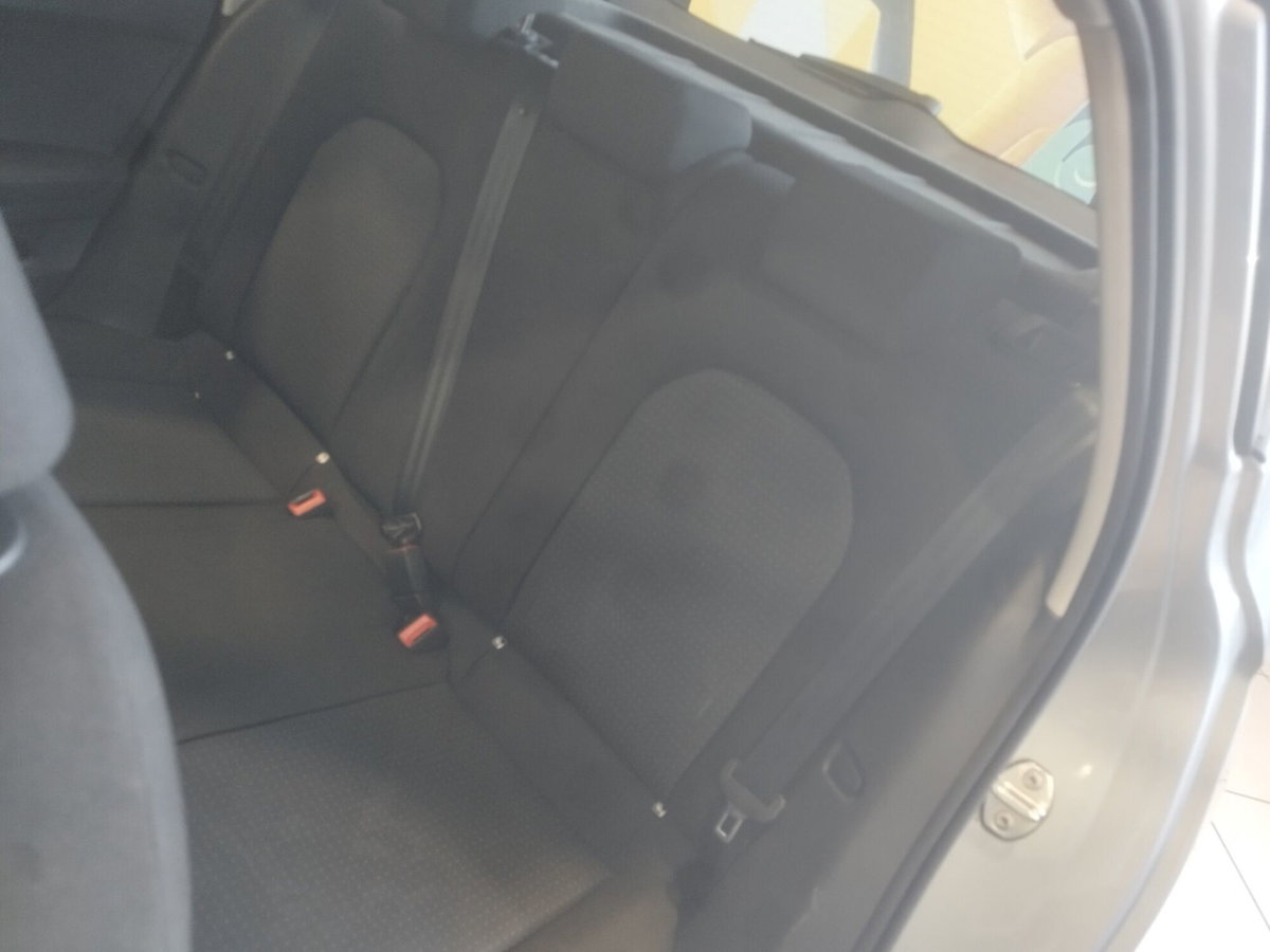 SEAT Arona 1.0 EcoTSI 110 CV DSG Style (6)