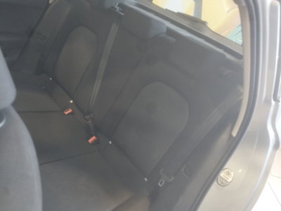 SEAT Arona 1.0 EcoTSI 110 CV DSG Style (6)