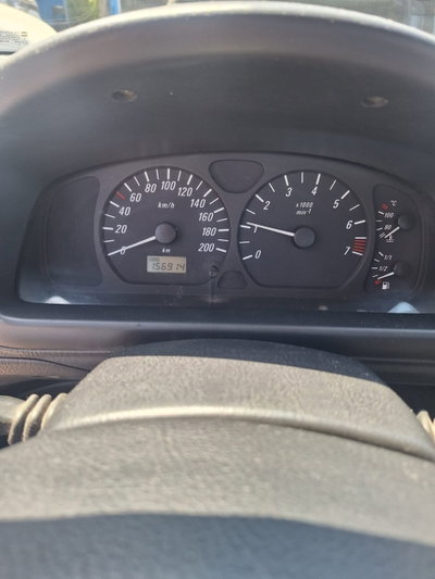 Opel Agila 1.2 16V 'Njoy (10)