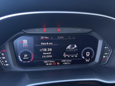 Audi Q3 35 TDI quattro S tronic Business Advanced (10)