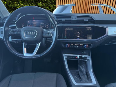 Audi Q3 35 TDI quattro S tronic Business Advanced (11)