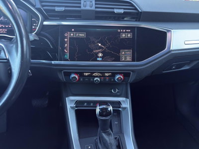 Audi Q3 35 TDI quattro S tronic Business Advanced (12)
