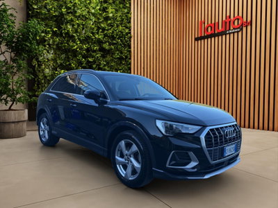 Audi Q3 35 TDI quattro S tronic Business Advanced (3)
