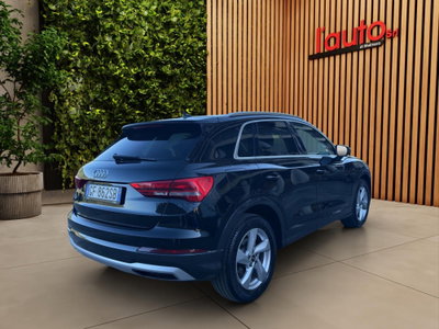 Audi Q3 35 TDI quattro S tronic Business Advanced (4)