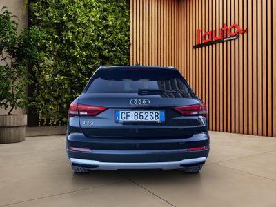 Audi Q3 35 TDI quattro S tronic Business Advanced (5)