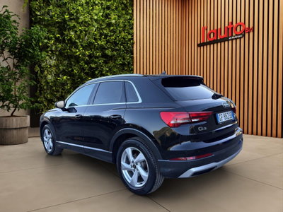 Audi Q3 35 TDI quattro S tronic Business Advanced (6)