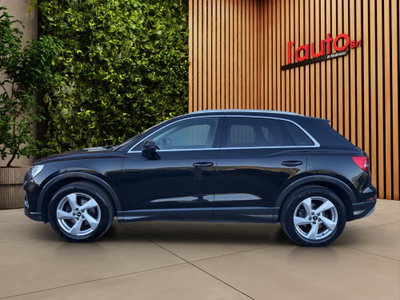 Audi Q3 35 TDI quattro S tronic Business Advanced (7)