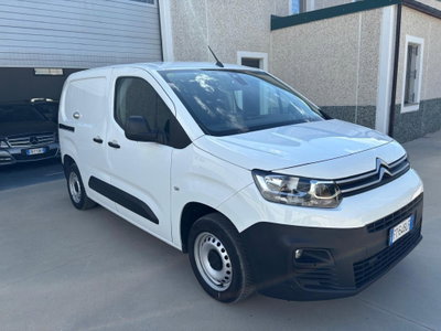 Citroen Berlingo Multispace BlueHDi 120 S&S Feel usata
