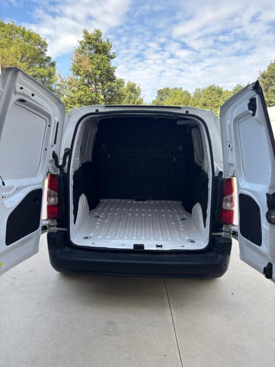 Citroen Berlingo Multispace BlueHDi 120 S&S Feel (2)