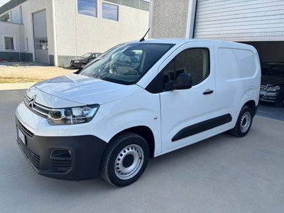 Citroen Berlingo Multispace BlueHDi 120 S&S Feel (4)