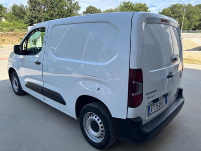 Citroen Berlingo Multispace BlueHDi 120 S&S Feel (7)