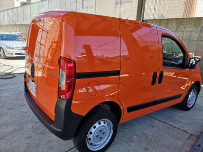 Fiat Fiorino 1.3 MJT 75CV Furgone (2)