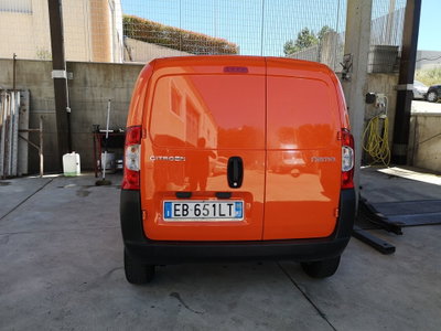 Fiat Fiorino 1.3 MJT 75CV Furgone (3)