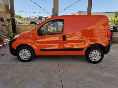 Fiat Fiorino 1.3 MJT 75CV Furgone (4)
