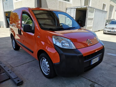 Fiat Fiorino 1.3 MJT 75CV Furgone (5)