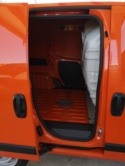 Fiat Fiorino 1.3 MJT 75CV Furgone (7)