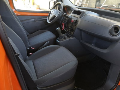 Fiat Fiorino 1.3 MJT 75CV Furgone (8)