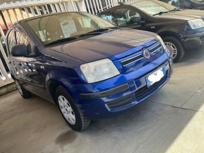 Fiat Panda 1.2 Dynamic GPL (2)