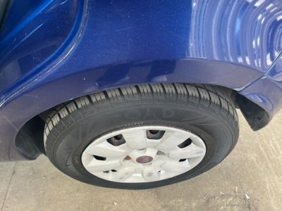 Fiat Panda 1.2 Dynamic GPL (6)