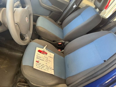 Fiat Panda 1.2 Dynamic GPL (7)