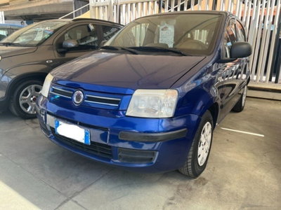 Fiat Panda 1.2 Dynamic GPL (8)