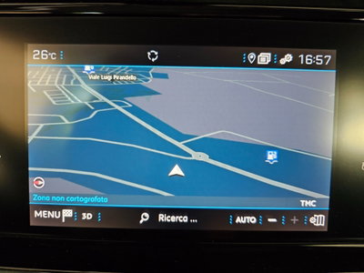 Peugeot 2008 PureTech 130 S&S EAT8 Allure Navi Pack (16)