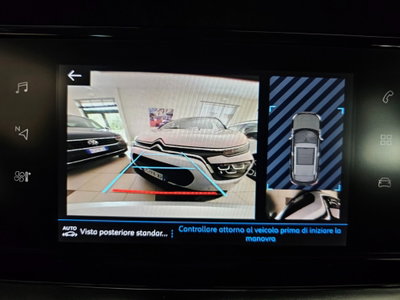 Peugeot 2008 PureTech 130 S&S EAT8 Allure Navi Pack (18)