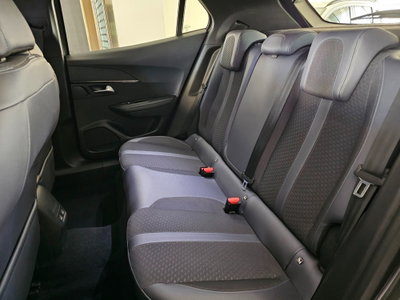 Peugeot 2008 PureTech 130 S&S EAT8 Allure Navi Pack (19)
