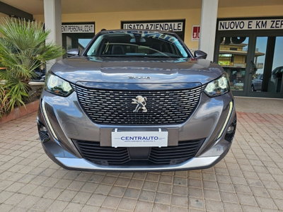 Peugeot 2008 PureTech 130 S&S EAT8 Allure Navi Pack (2)