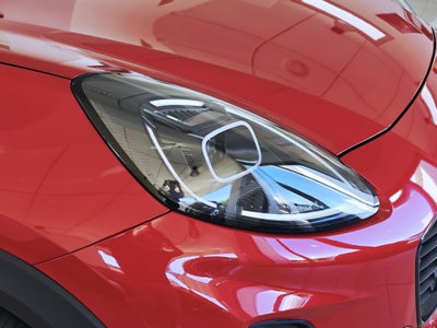Ford Puma 1.0 EcoBoost Hybrid 125 CV S&S aut. Titanium Design (7)