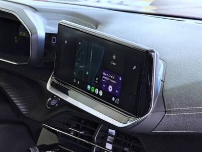 Peugeot 2008 PureTech 130 S&S GT (13)