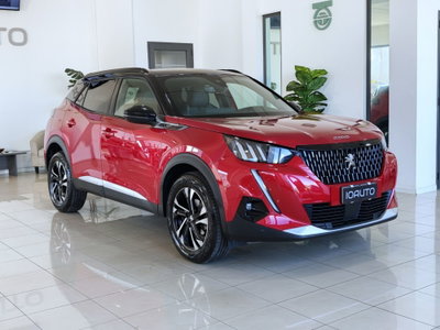 Peugeot 2008 PureTech 130 S&S GT (3)
