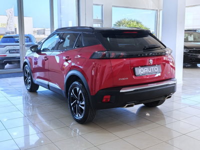 Peugeot 2008 PureTech 130 S&S GT (4)