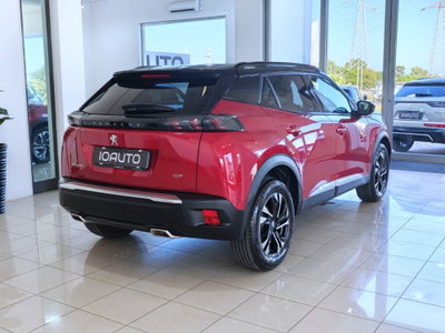 Peugeot 2008 PureTech 130 S&S GT (5)
