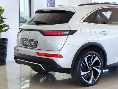 Ds DS 7 DS 7 Crossback BlueHDi 130 aut. Performance Line (10)