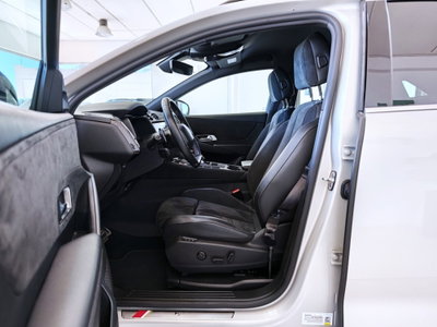 Ds DS 7 DS 7 Crossback BlueHDi 130 aut. Performance Line (12)