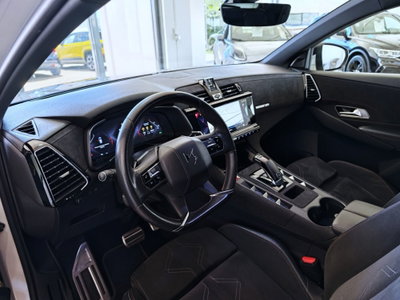 Ds DS 7 DS 7 Crossback BlueHDi 130 aut. Performance Line (14)