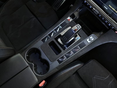 Ds DS 7 DS 7 Crossback BlueHDi 130 aut. Performance Line (16)