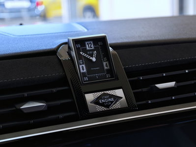 Ds DS 7 DS 7 Crossback BlueHDi 130 aut. Performance Line (17)