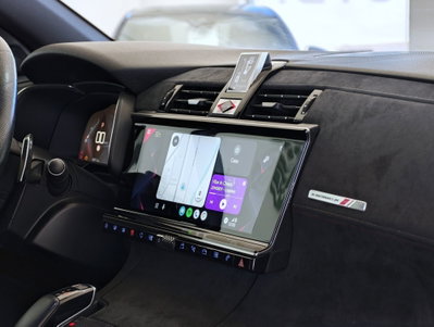 Ds DS 7 DS 7 Crossback BlueHDi 130 aut. Performance Line (18)