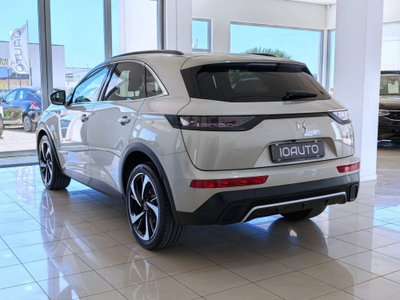Ds DS 7 DS 7 Crossback BlueHDi 130 aut. Performance Line (4)