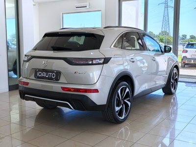 Ds DS 7 DS 7 Crossback BlueHDi 130 aut. Performance Line (5)