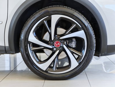 Ds DS 7 DS 7 Crossback BlueHDi 130 aut. Performance Line (6)