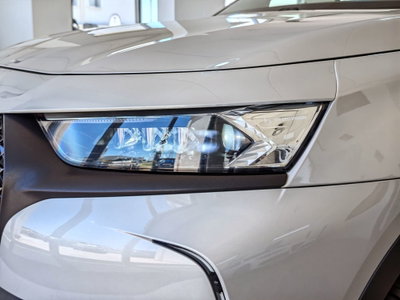 Ds DS 7 DS 7 Crossback BlueHDi 130 aut. Performance Line (8)