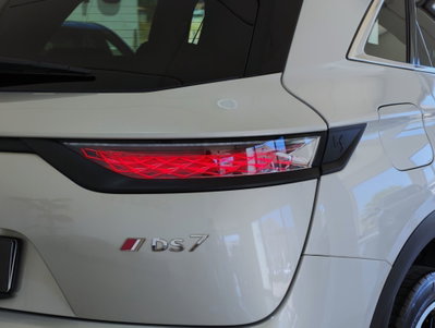 Ds DS 7 DS 7 Crossback BlueHDi 130 aut. Performance Line (9)