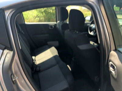 Citroen C3 PureTech 83 S&S Shine (13)