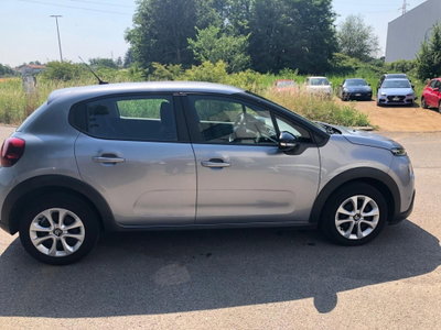 Citroen C3 PureTech 83 S&S Shine (5)